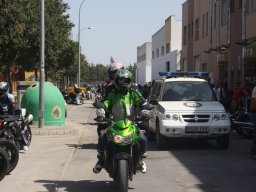 XVI Concentracion - 2009